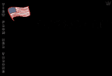 a black background with the words congresswoman are you afraid of the president on it
