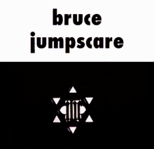 Bruce Bruce Dickinson GIF - Bruce Bruce Dickinson Jumpscare GIFs