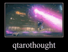 Qtarothought GIF - Qtarothought GIFs
