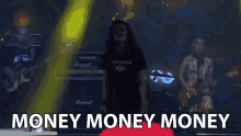 Me Poupe Money Money Money GIF - Me Poupe Money Money Money Dinheiro GIFs