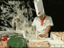 Chef GIF - Chef GIFs