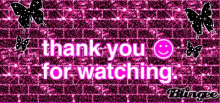 Just A Little Bit Thanks For Watching GIF - Just A Little Bit Thanks For Watching GIFs
