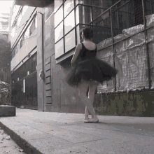 ballet dance