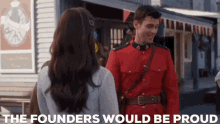 Wcth When Calls The Heart GIF - Wcth When Calls The Heart Founders GIFs