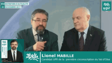 Lionel Mabille GIF