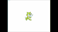 Scratch Scratch Cat GIF - Scratch Scratch Cat Sprite GIFs