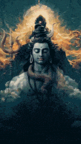 Lord Shiva Lord Ravidass Good Morning GIF - Lord Shiva Lord Ravidass Good Morning GIFs