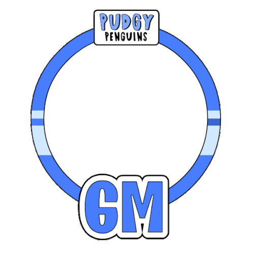 Gm Gmgm Sticker - Gm Gmgm Morning Stickers