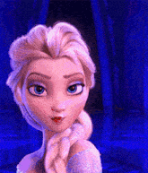 Elsa GIF - Elsa GIFs