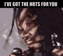 S Express Theme GIF - S Express Theme Ive Got The Hots For You GIFs