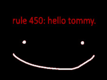 Rule450 GIF - Rule450 GIFs