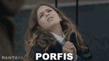 Porfis Camila GIF - Porfis Camila Express GIFs