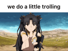 Ishtar Trolling GIF - Ishtar Trolling GIFs