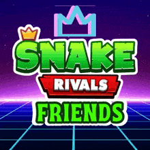 Snake Rivals Friends Srf Group GIF - Snake Rivals Friends Srf Group Snake Rivals Group GIFs