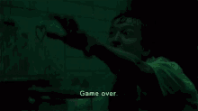 saw game over