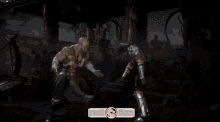Mortal Kombat 11 - How Terrific is Baraka?? on Make a GIF