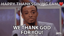 We Thank God For You We Are Thankful GIF