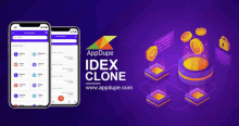 Idex Clone GIF - Idex Clone GIFs