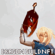 dragon guild