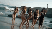 Allinmyhead Fifth Harmony GIF - Allinmyhead Fifth Harmony Dance GIFs