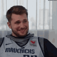 laughing doncic