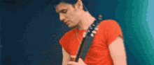 Looking Back James Bay GIF - Looking Back James Bay Just For Tonight GIFs