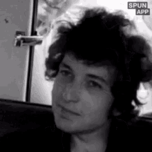 Deal With It Bob Dylan GIF
