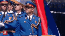 To Brate Proud GIF - To Brate Proud Marching GIFs