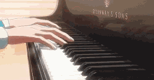 Piano Worldpianoday GIF - Piano Worldpianoday GIFs