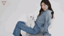 Suzy Bae Suzy GIF - Suzy Bae Suzy Puppy GIFs