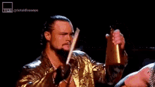Cowbell Ringing GIF - Cowbell Ringing GIFs
