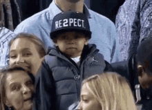 Mad Respect GIF