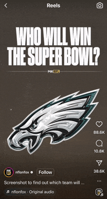 Philadelphia Eagles Super Bowl GIF - Philadelphia Eagles Super Bowl GIFs