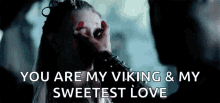 vikings touch