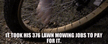 Mow Lawn GIF - Mow Lawn Job GIFs