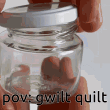 Gwilt Quilt GIF - Gwilt Quilt Gwilt Quilt GIFs