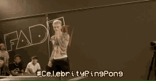 Mgk Machine Gun Kelly GIF - Mgk Machine Gun Kelly Talking To A Ball GIFs