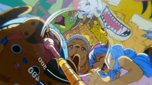 One Piece Opening 25 GIF