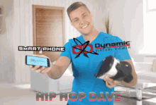 Hip Hop Dave Dvv GIF - Hip Hop Dave Dvv Auralnauts GIFs