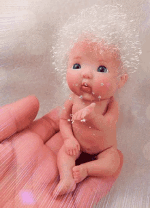 Bisous Cute Baby GIF - Bisous Cute Baby GIFs