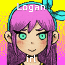 Omori Logan GIF - Omori Logan GIFs