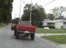 Ghost Ride The Idiot GIF - Ghostride Truck GIFs