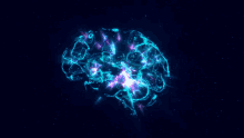 Brain Cerveau GIF - Brain Cerveau Illumination GIFs