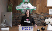 Mortgage Nerds Wait What Why GIF - Mortgage Nerds Wait What Why Jackie Kusnierz GIFs