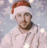 Ryan Gosling New Year GIF - Ryan Gosling New Year New Year Wishes 2024 GIFs