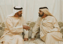 الشيخ محمد بن زايد آل نهيان حاكم أبو ظبي GIF - Sheikh Mohame Bin Zaid Al Nahian Abu Dhabi Ruler GIFs
