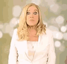 Teresa Guilherme Idk GIF - Teresa Guilherme Idk I Dont Know GIFs