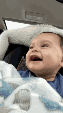 Laugh Baby GIF - Laugh Baby Happy GIFs