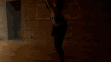 Kaitlin Webster Dance GIF - Kaitlin Webster Dance Dance Film GIFs