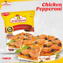 Chicken Pepperoni Pepperoni Salami GIF - Chicken Pepperoni Pepperoni Salami Eat GIFs
